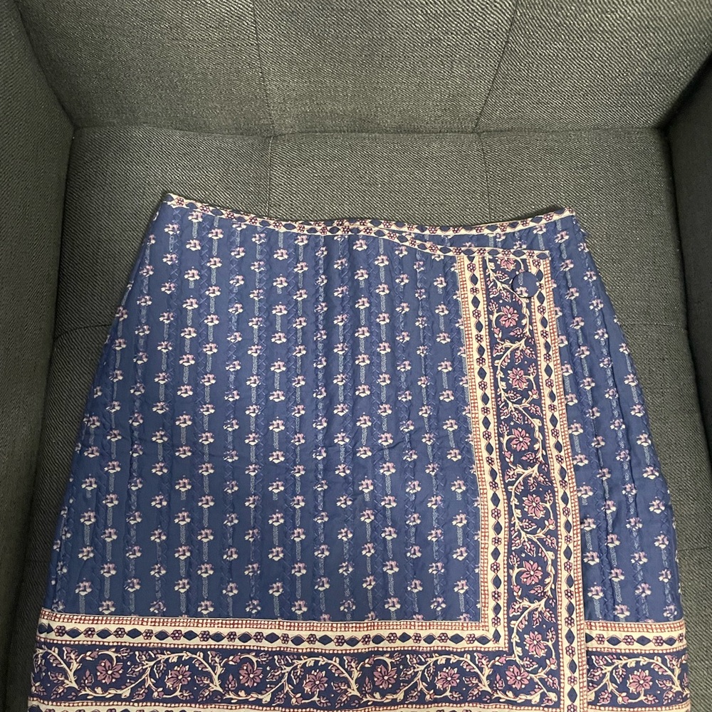 Sezane Laure Skirt